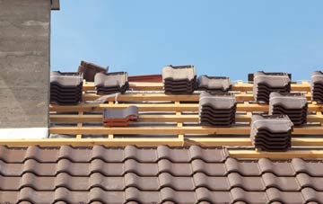 Oakworth clay roofing costs