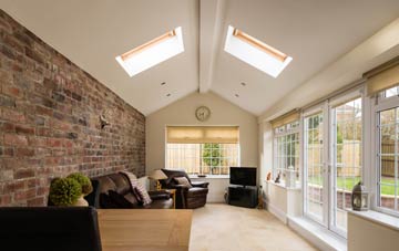 conservatory roof insulation Oakworth, West Yorkshire
