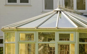 conservatory roof repair Oakworth, West Yorkshire