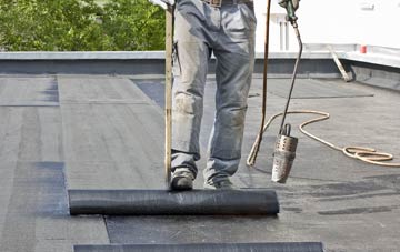 flat roof replacement Oakworth, West Yorkshire