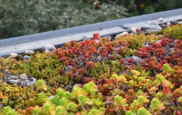 the cost of Oakworth green roof installation