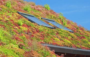 Oakworth living roof systems