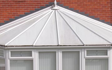 Oakworth polycarbonate conservatory roof repairs