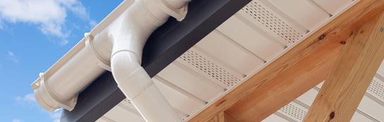 get Oakworth guttering quotes today