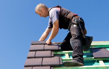 disadvantages of Oakworth slate roofing