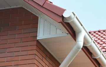 Oakworth soffit repair costs