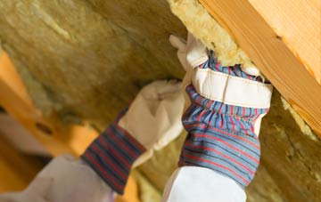 types of Oakworth pitched roof insulation materials