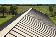 Oakworth metal roof quotes