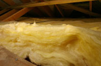 Oakworth pitch roof insulation
